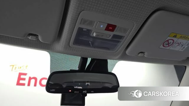 Hyundai Casper id 4847591 из Кореи 10