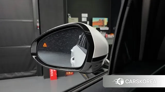 Kia The New K5 3rd generation id 3420034 из Кореи 10