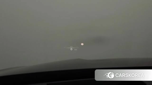 Kia K8 Hybrid id 4697197 из Кореи 10