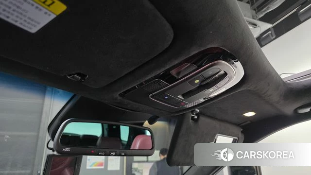 Hyundai Palisade id 4251100 из Кореи 10