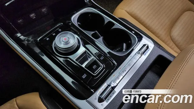 Kia Carnival 4th generation id 2538044 из Кореи 10