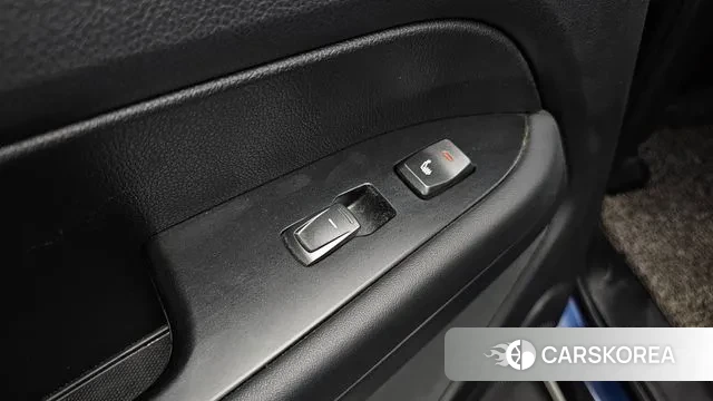 Ssangyong Rexton Sports id 3713323 из Кореи 10