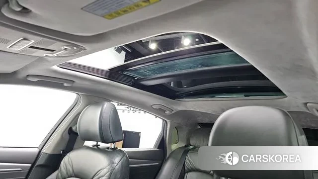 Hyundai The New Grandeur IG Hybrid id 3439461 из Кореи 10