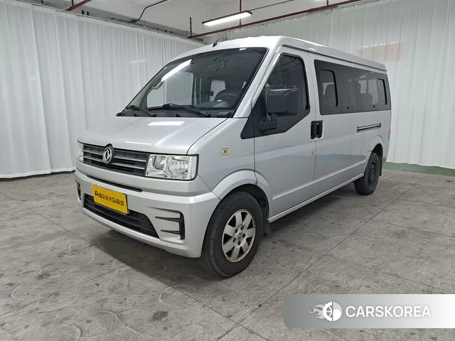 Dongfeng Xiaokang C56 id 4212975 из Китая 10