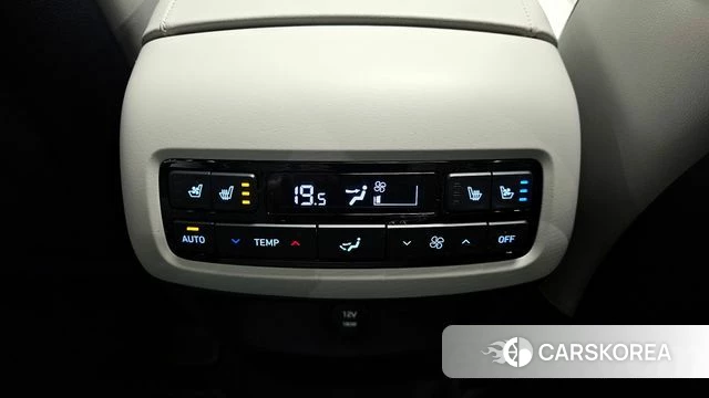 Hyundai The New Palisade id 4201940 из Кореи 10