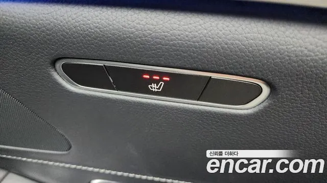 Mercedes-Benz S-Class W222 id 2208540 из Кореи 10