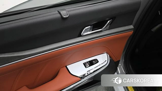 Kia The New K5 3rd generation id 4612065 из Кореи 10