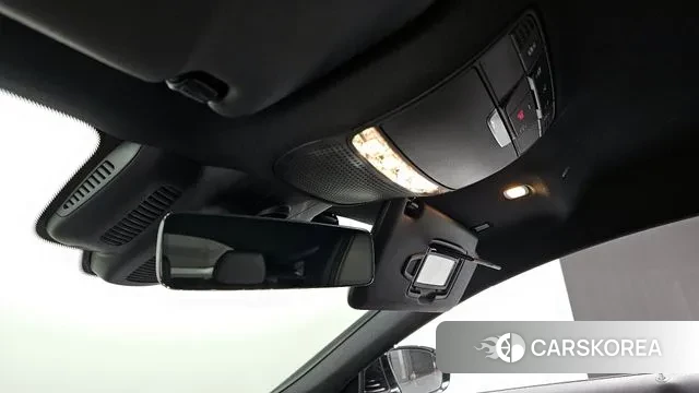 Mercedes-Benz AMG GT id 3636115 из Кореи 10