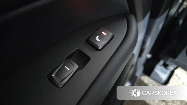 Ssangyong Rexton Sports id 3698597 из Кореи 10