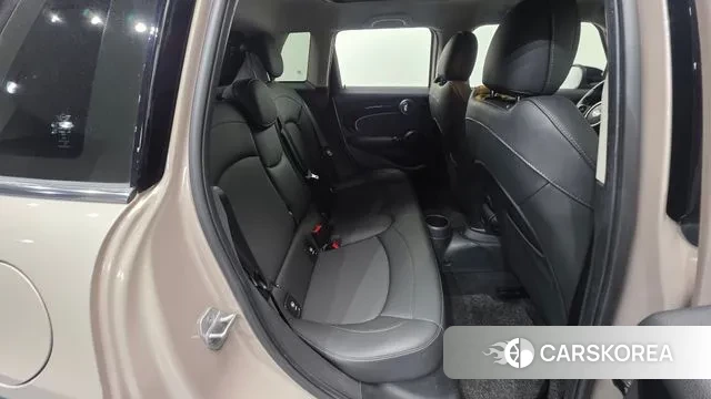 Mini Cooper id 3759168 из Кореи 10