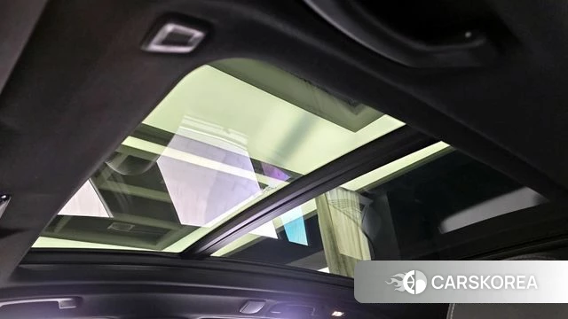 BMW X3 (G01) id 3852618 из Кореи 10