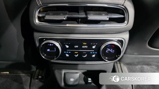 Genesis GV80 id 4770058 из Кореи 10
