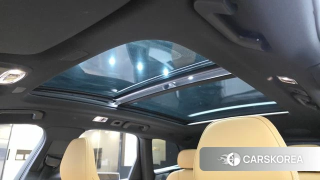 Volvo XC60 second Generation id 4550931 из Кореи 10