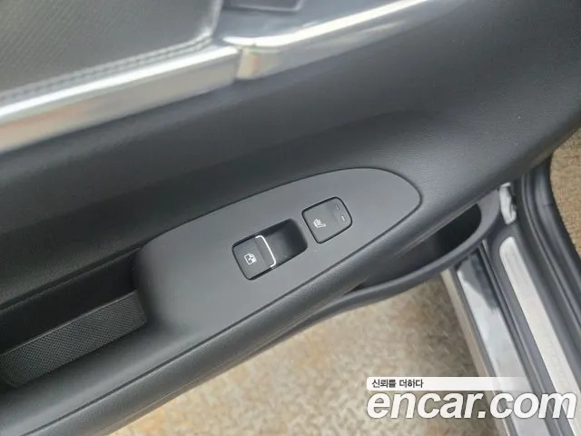 Hyundai The New Grandeur IG Hybrid id 2921193 из Кореи 10