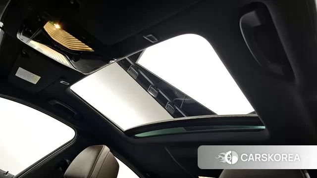 BMW 5 Series (G30) id 2969747 из Кореи 10