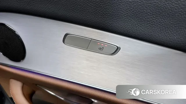 Mercedes-Benz E-Class W213 id 3468889 из Кореи 10