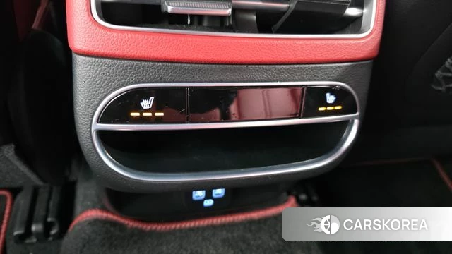 Genesis GV70 id 4178479 из Кореи 10
