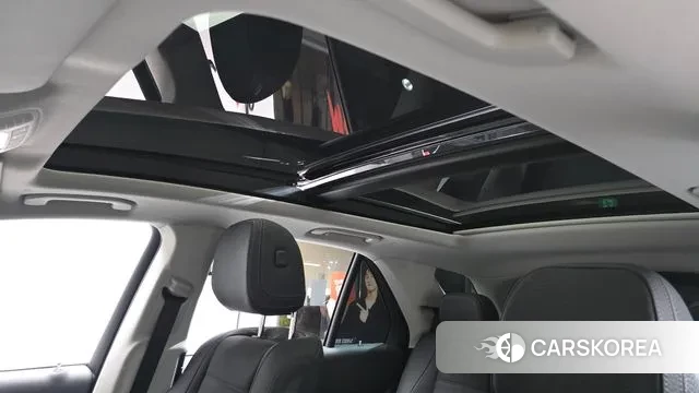 Mercedes-Benz GLE-Class W167 id 3674770 из Кореи 10