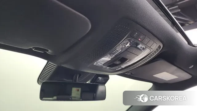 Mercedes-Benz GLA - Class H247 id 3274382 из Кореи 10