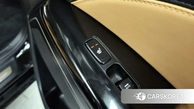 Kia K7 Premier id 2966008 из Кореи 10