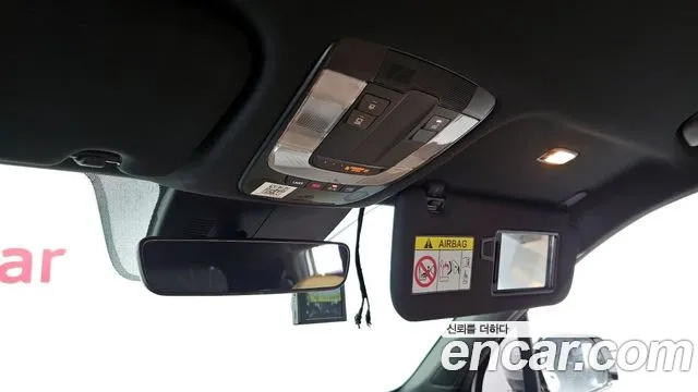 Kia Sorento 4th Generation id 2907165 из Кореи 10