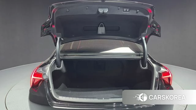 Kia K8 id 3858619 из Кореи 10