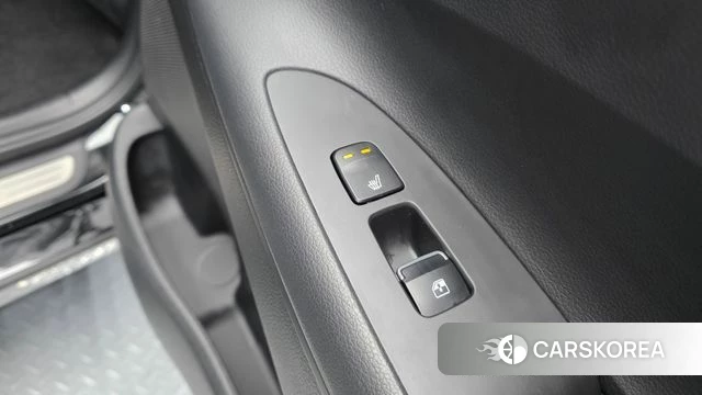 Hyundai The New Grandeur IG id 4361712 из Кореи 10