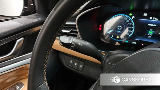 Genesis The New G70 id 4178419 из Кореи 10