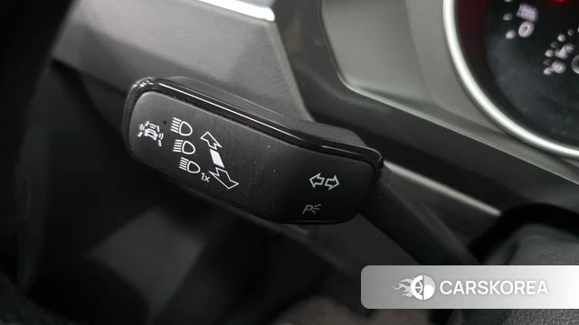 Volkswagen Tiguan second Generation id 4770662 из Кореи 10