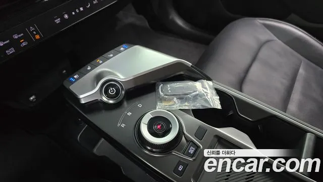 Kia EV6 id 2546814 из Кореи 10