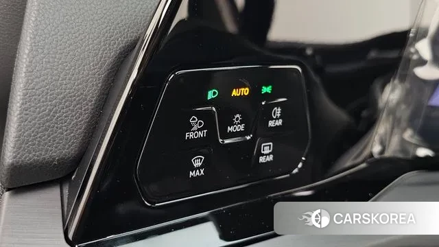 Volkswagen Golf 8th Generation id 3042727 из Кореи 10