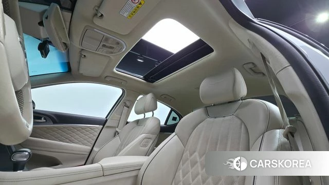 Genesis G70 id 3853581 из Кореи 10