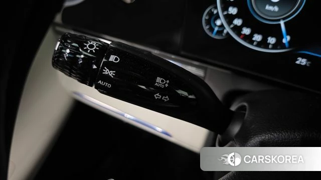 Hyundai The New Grandeur IG id 4249602 из Кореи 10