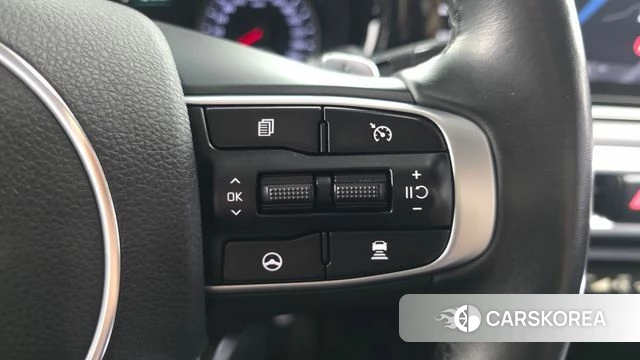 Kia K5 Hybrid 3rd Generation id 4542326 из Кореи 10