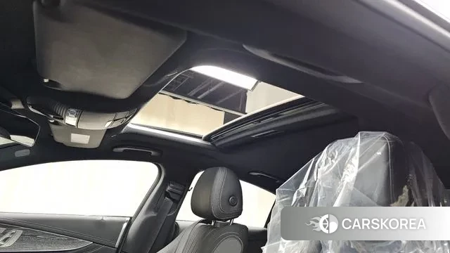 Mercedes-Benz CLS-Class C257 id 3312473 из Кореи 10