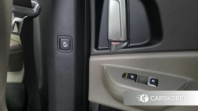 Kia The New Carnival 4th Generation id 4590446 из Кореи 10