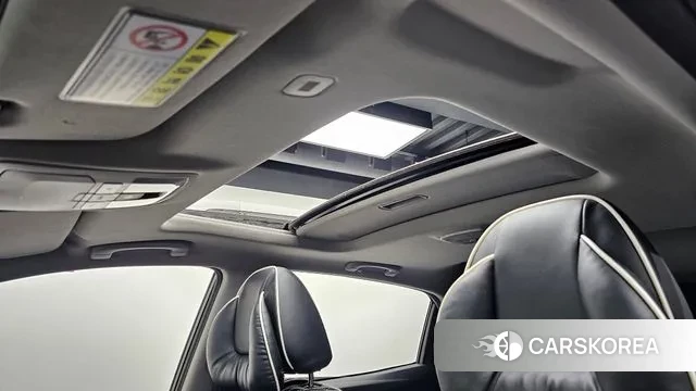 Ssangyong New Korando C id 3418278 из Кореи 10