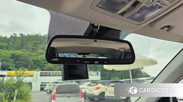 Hyundai Venue id 4507734 из Кореи 10
