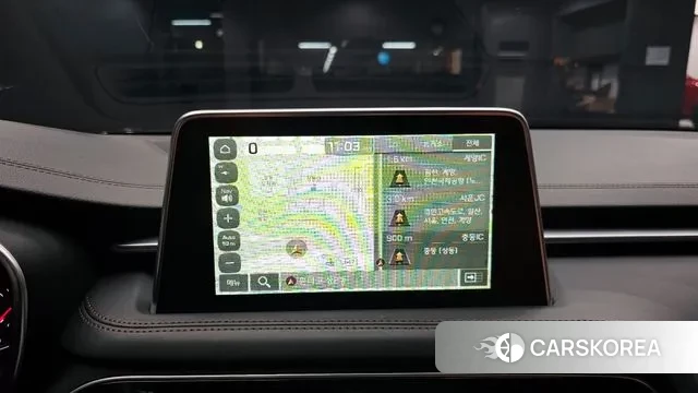 Genesis G70 id 3357073 из Кореи 10