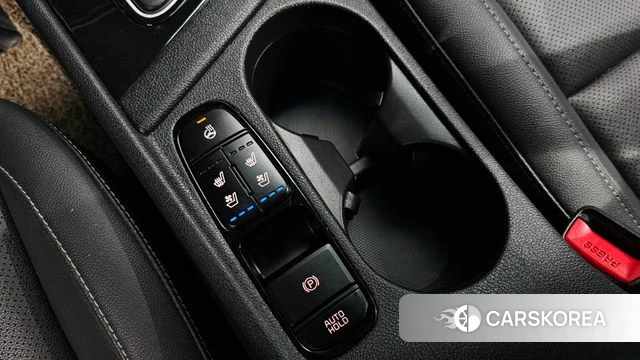 Kia The New Niro id 4268118 из Кореи 10