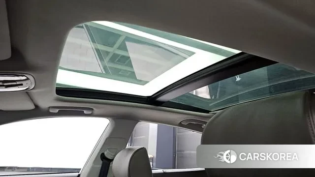 Kia The New K5 2nd generation id 3060780 из Кореи 10