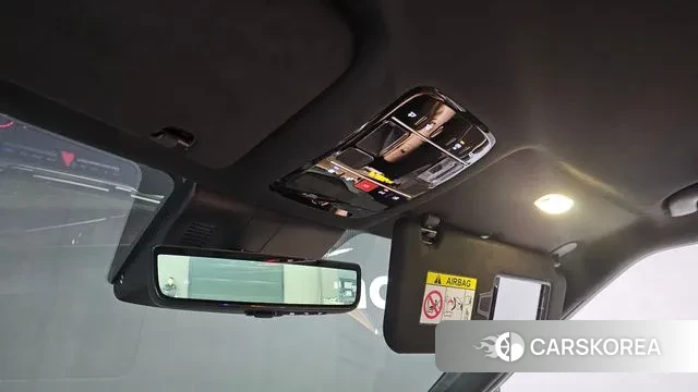 Hyundai Santa Fe (MX5) id 3410562 из Кореи 10