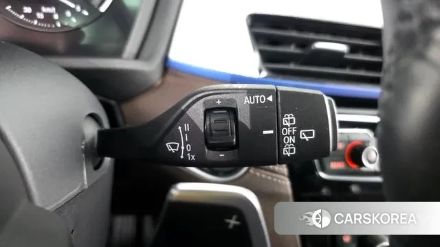 BMW X1 (F48) id 3747423 из Кореи 10