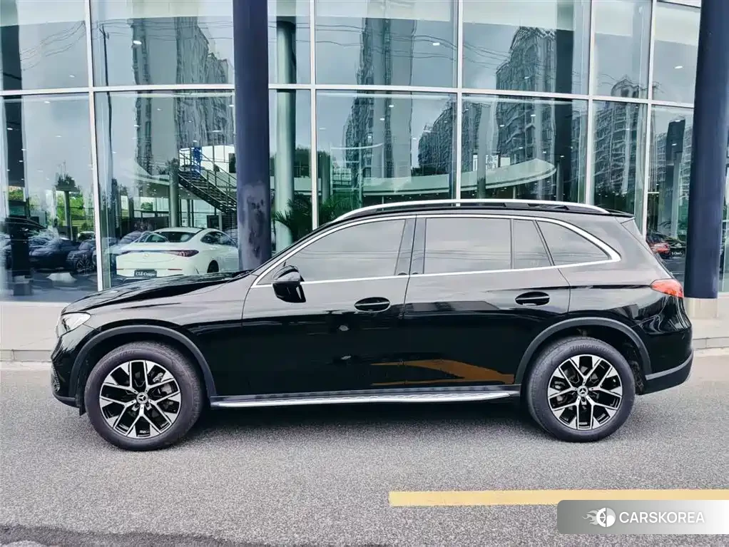 Mercedes-Benz GLC id 4589193 из Китая 10