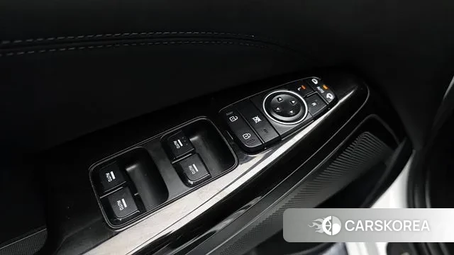 Kia K7 Premier id 2902338 из Кореи 10