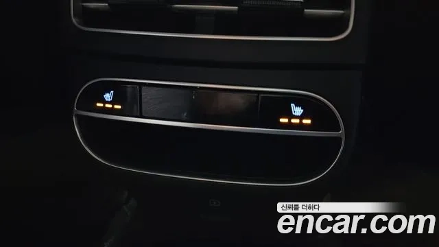 Genesis GV70 id 2936251 из Кореи 10