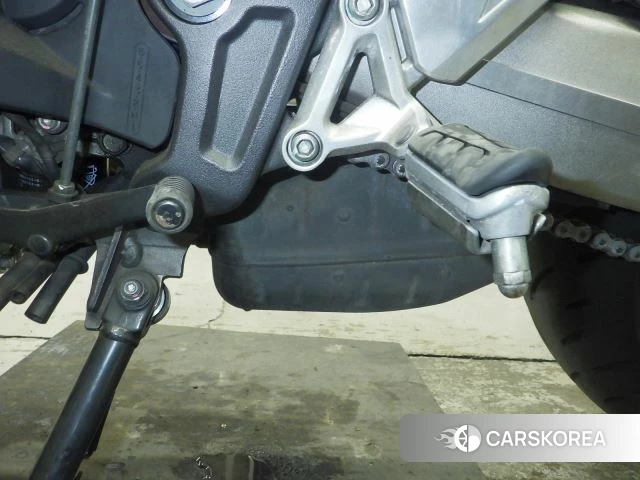 Проданный Honda CB650F id 3998227 из Японии, фото 10