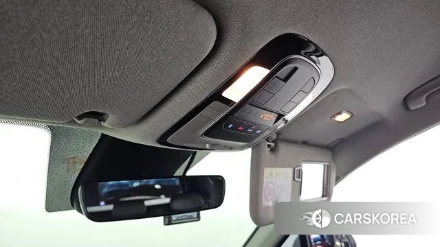 Hyundai The New Santa Fe id 3578053 из Кореи 10