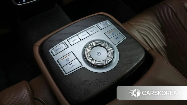 Genesis G80 (RG3) id 3827280 из Кореи 10