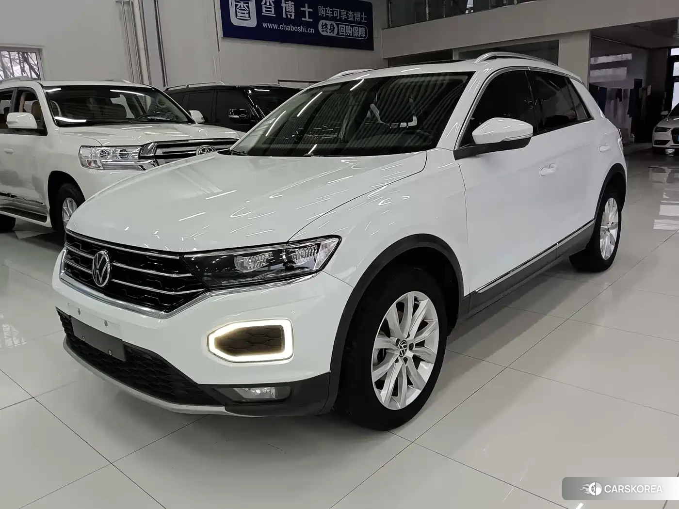 Volkswagen T-ROC exploring Songs id 4546415 из Китая 10